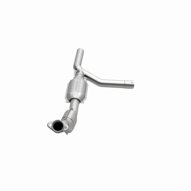 MagnaFlow Conv DF 97-99 Ford Vans 4.6L MagnaFlow Conv DF 97-99 Ford Vans 4.6L