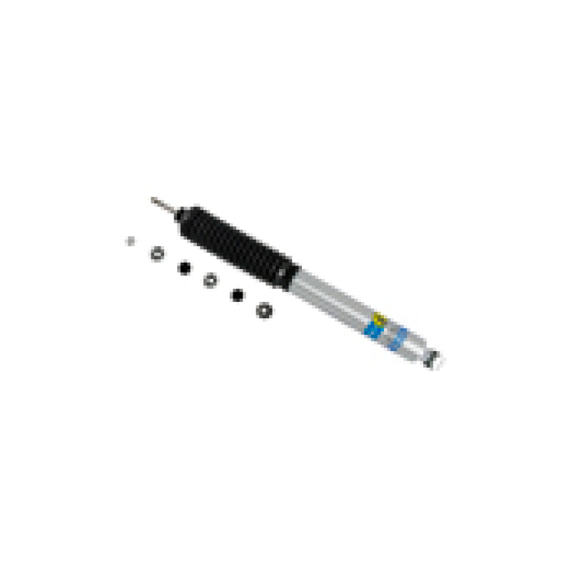 Bilstein 5100 Series Rear 46mm Monotube Shock Absorber for 2000 Toyota Tundra Base