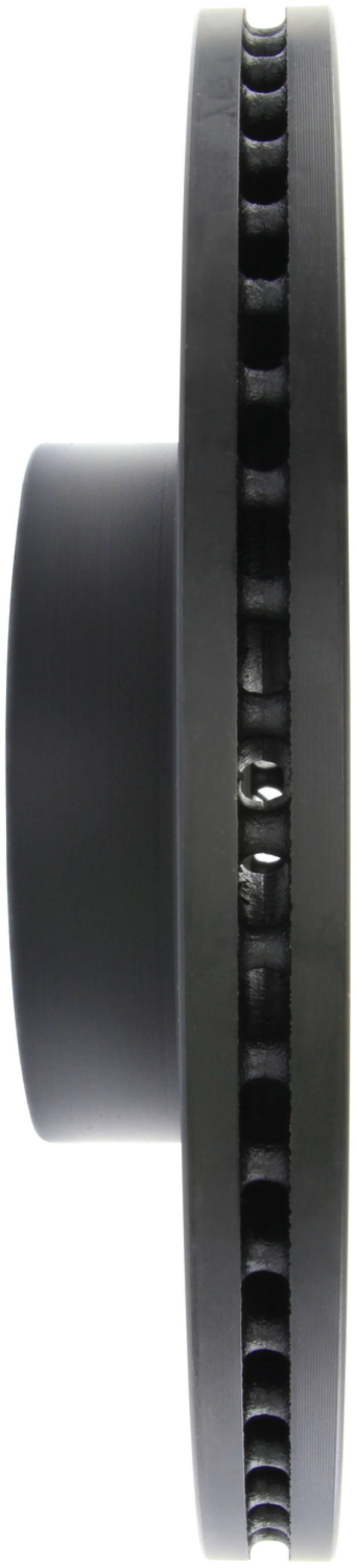 StopTech Slotted & Drilled Sport Brake Rotor - OneFastShop