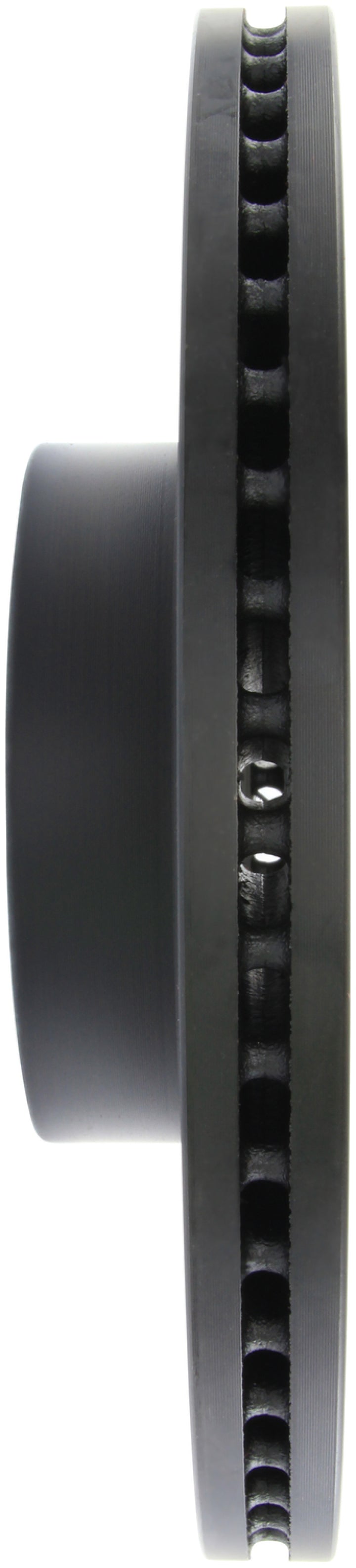 StopTech Slotted & Drilled Sport Brake Rotor - OneFastShop