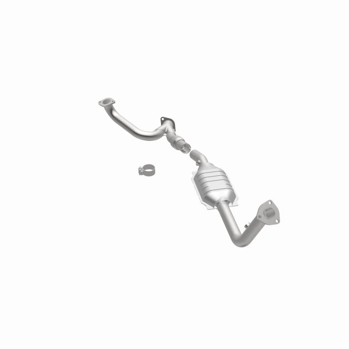 Magnaflow Direct-Fit Catalytic Converter 98-02 Isuzu Trooper 3.5L - OneFastShop