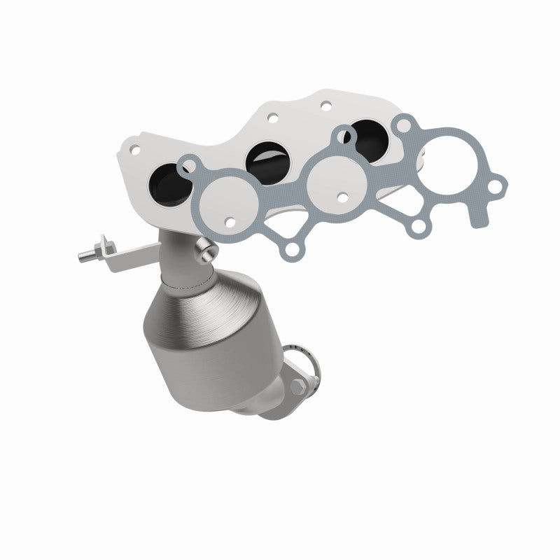 Magnaflow Direct Fit Converter for Toyota Sienna 3.5L 07-10