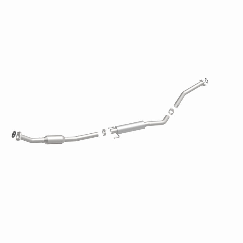 MagnaFlow Catalytic Converter - Toyota Celica 1.8L Front GT (00-05)