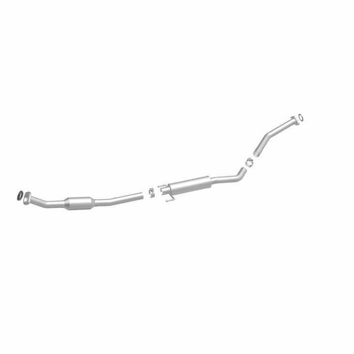 MagnaFlow Catalytic Converter - Toyota Celica 1.8L Front GT (00-05) - OneFastShop