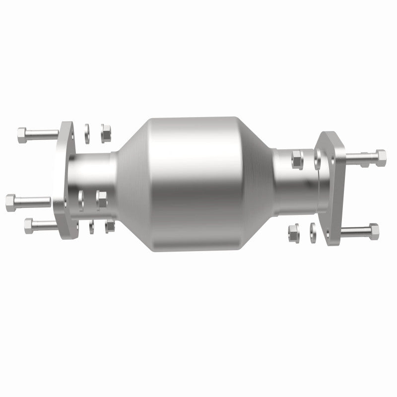 MagnaFlow Direct-Fit Catalytic Converter for 09-15 Honda Pilot 3.5L
