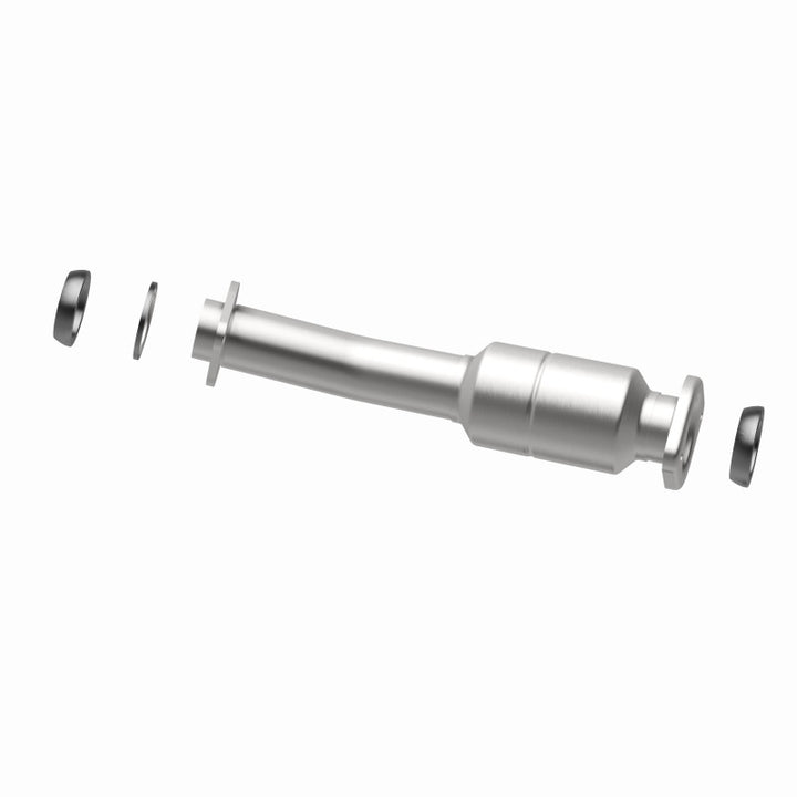 Magnaflow Catalytic Converter Direct Fit 11-15 Sienna 3.5 Underbody - OneFastShop