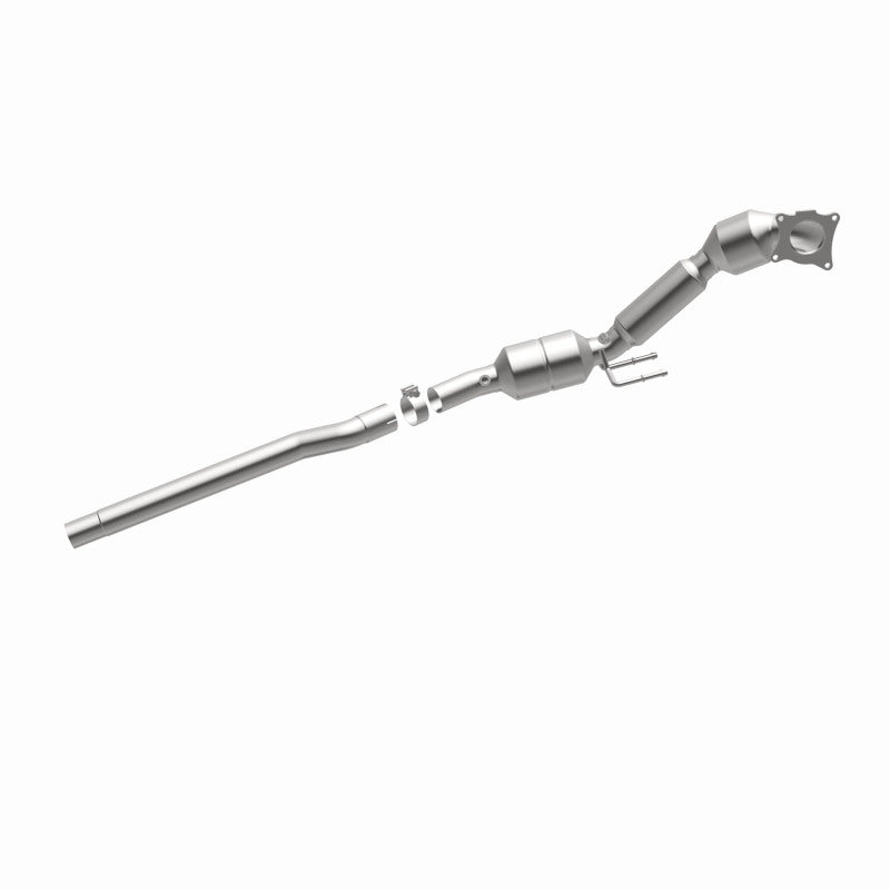 Magnaflow Direct Fit Converter for 09-13 Volkswagen CC 2.0L CARB Compliant