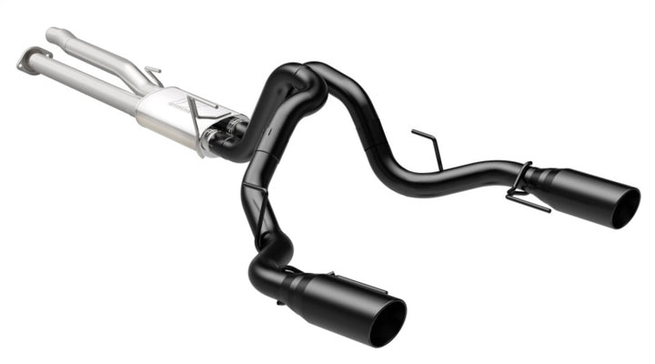 MagnaFlow Cat-Back Exhaust for 2017 Ford F-150 Raptor