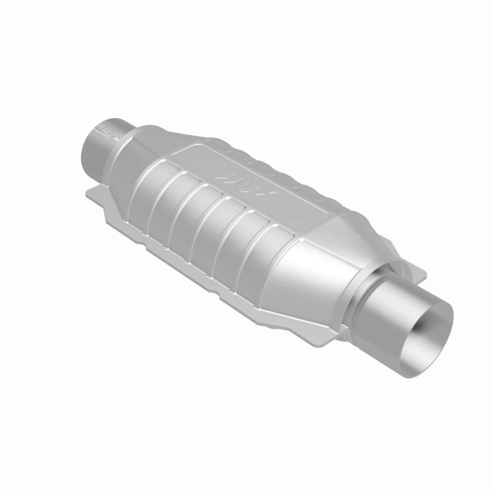 Magnaflow Conv Universal 2 Inch PC2 Rear Catalytic Converter for Various American Motors and Chrysler Models