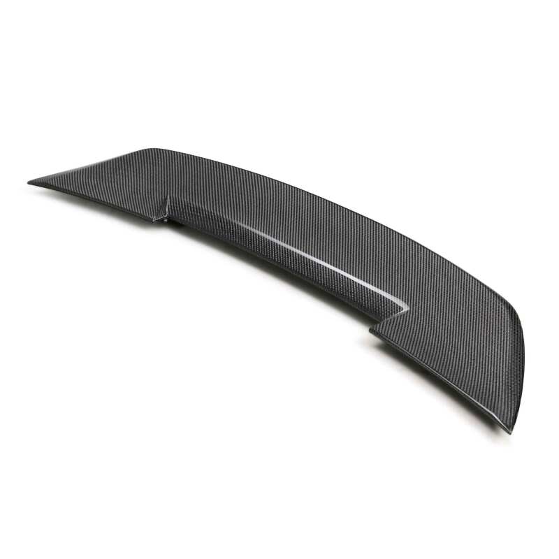 Seibon Carbon Fiber Rear Spoiler for 2021 Lexus IS300/IS350 F Sport - TT Style - OneFastShop