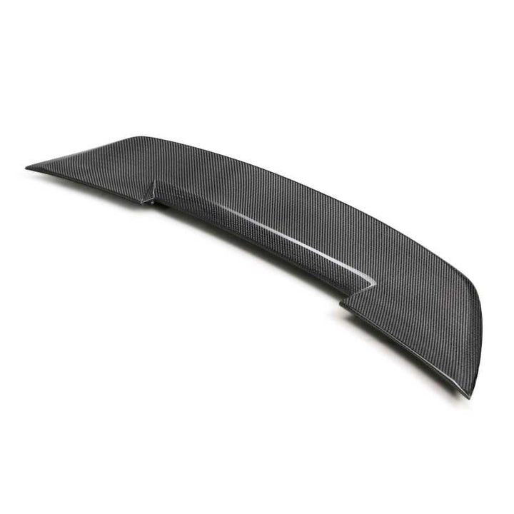 Seibon Carbon Fiber Rear Spoiler for 2021 Lexus IS300/IS350 F Sport - TT Style - OneFastShop