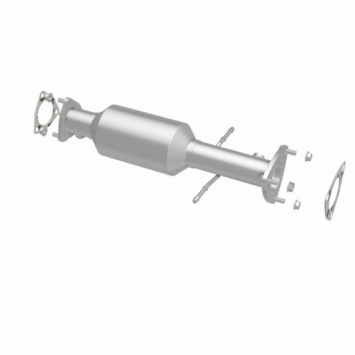 Magnaflow California Grade Catalytic Converter Direct Fit 1996-1997 GMC Sonoma Chevrolet S10 - OneFastShop