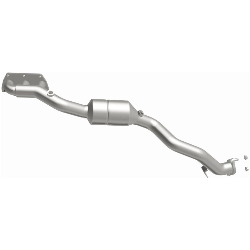 Magnaflow Direct-Fit Catalytic Converter 2005-2009 Audi A8 6.0L - OneFastShop