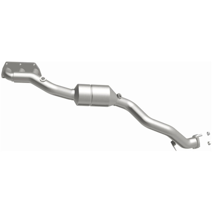 Magnaflow Direct-Fit Catalytic Converter 2005-2009 Audi A8 6.0L - OneFastShop