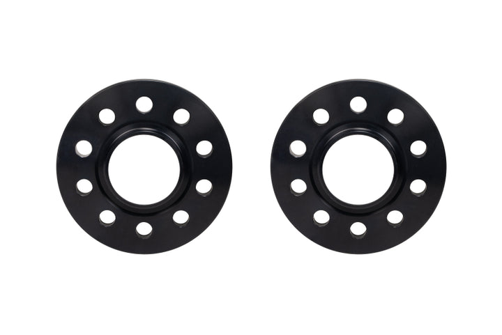 Eibach Pro-Spacer Kit 2014-2018 BMW 228i 15 mm Black Pair
