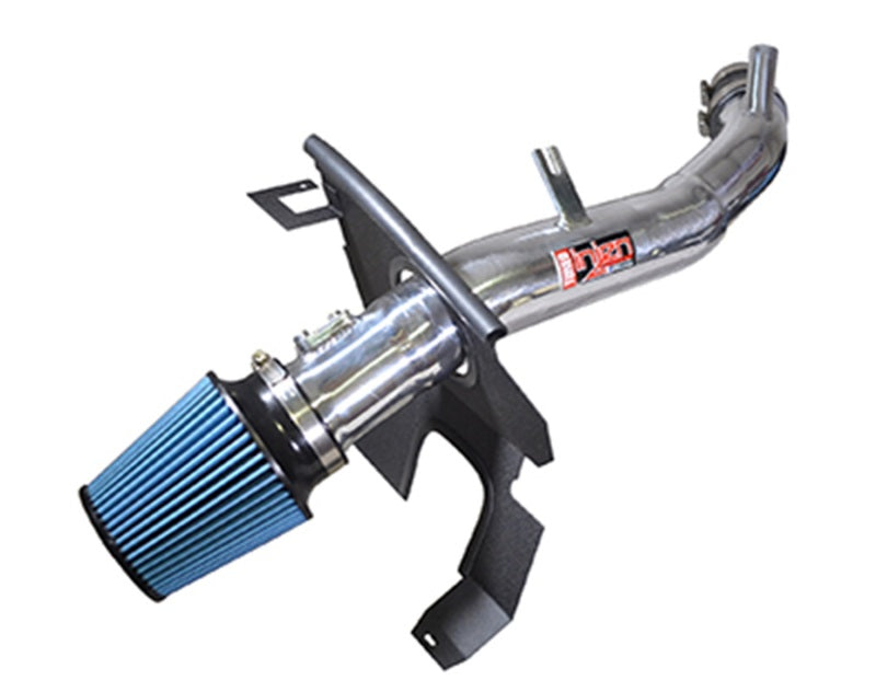 Injen Polished Short Ram Air Intake with MR Technology for 16-17 Lexus IS200T/RC200T 2.0L - OneFastShop