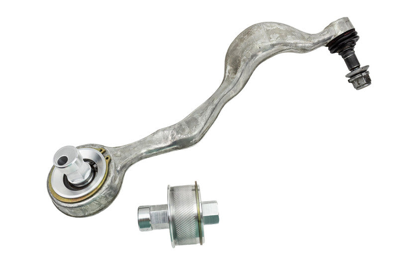 SPL Parts Adjustable Front Caster Rod Monoball Bushings for BMW 3 Series/4 Series F3X - 2012+