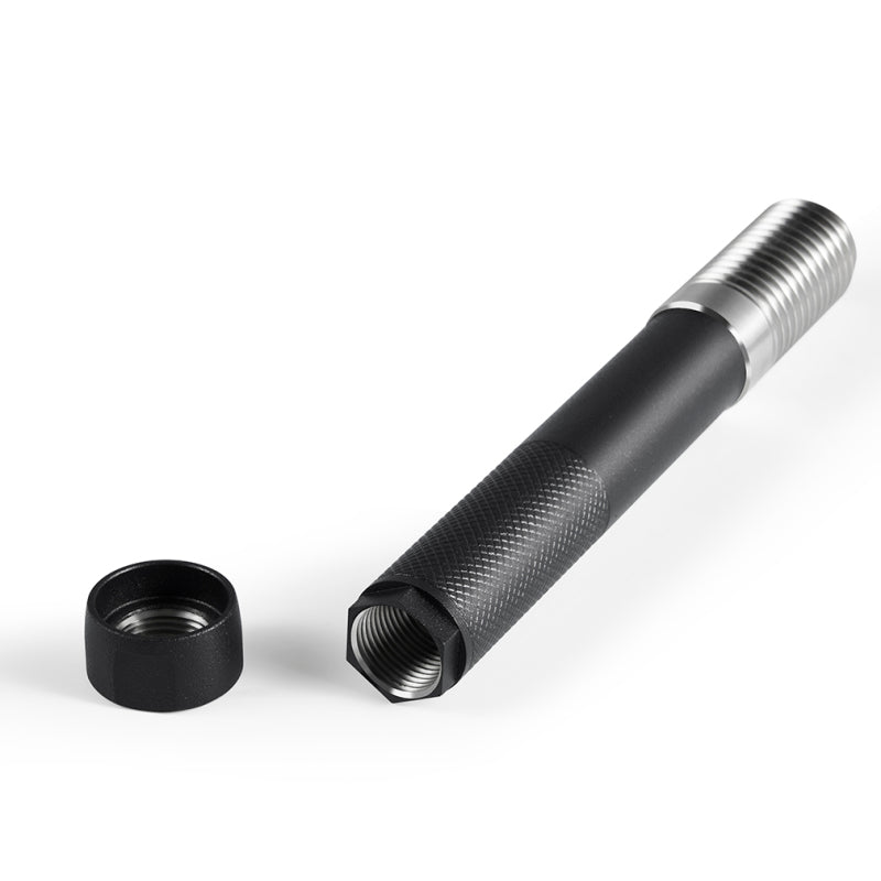 Mishimoto Racing Tow Hook - Front Red for 2023+ Nissan Z - OneFastShop