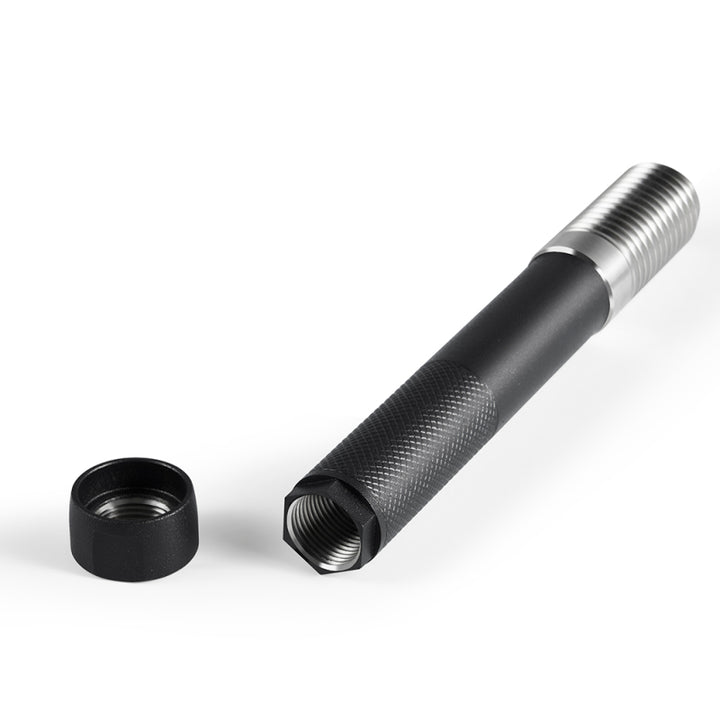 Mishimoto Racing Tow Hook - Front Red for 2023+ Nissan Z - OneFastShop