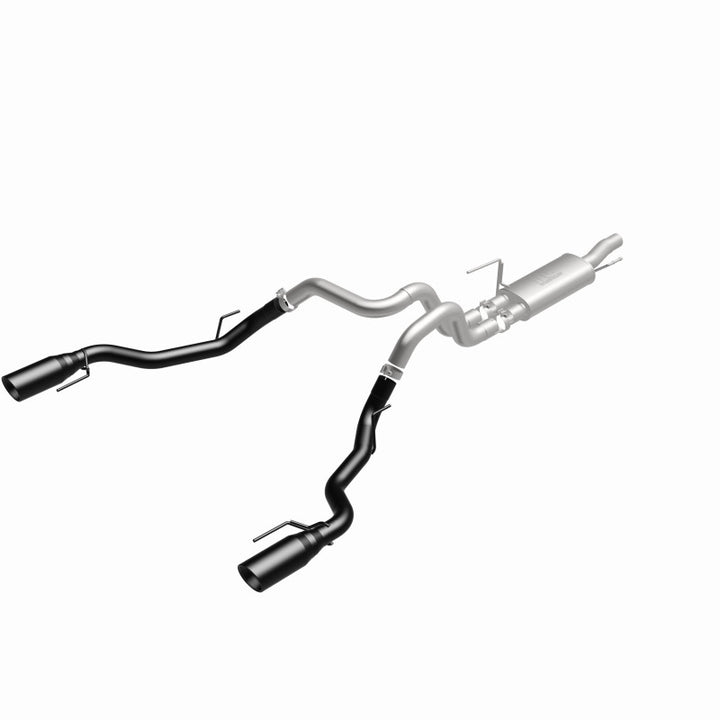 Magnaflow 2021+ Ford F150 Tremor NEO Cat-Back Exhaust System In Stock