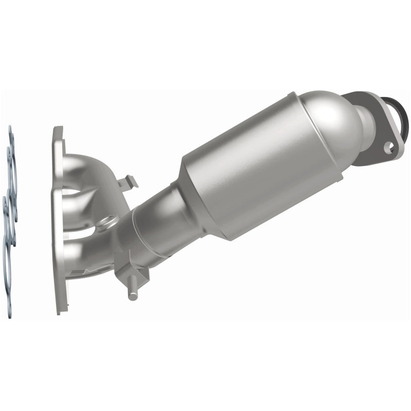 Magnaflow Direct Fit Converter for 11-15 Toyota Sienna 3.5L