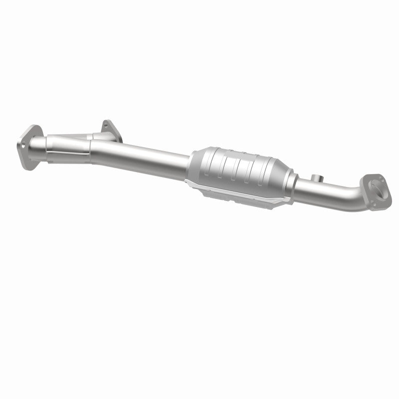 Magnaflow Conv DF 05-07 4Runner 4.7 Passenger Side Rear OE Direct-Fit Catalytic Converter for 2005-2009 Toyota 4Runner and Lexus GX470