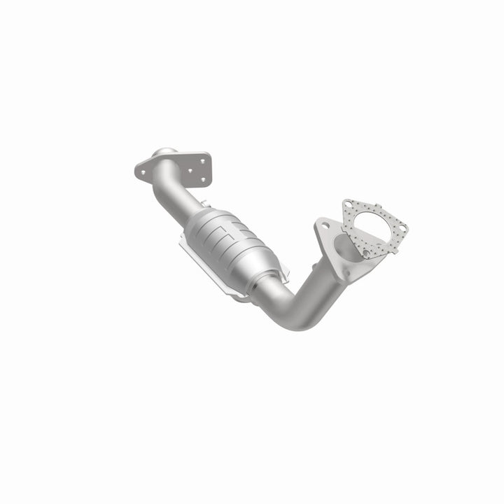 Magnaflow Direct Fit Catalytic Converter for 1994-1996 Chevrolet Caprice Buick Roadmaster - OneFastShop