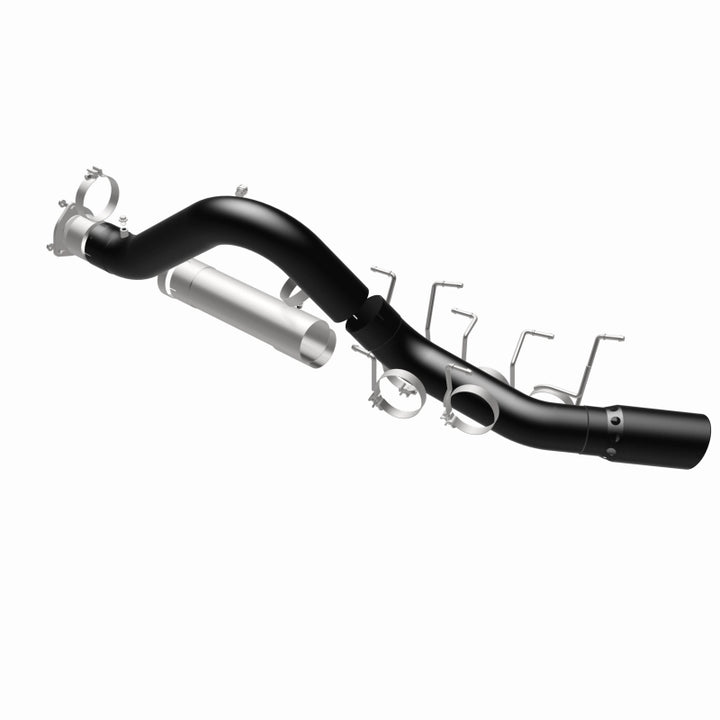 Magnaflow Exhaust Black DPF 2024 Silverado 2500/3500HD - OneFastShop