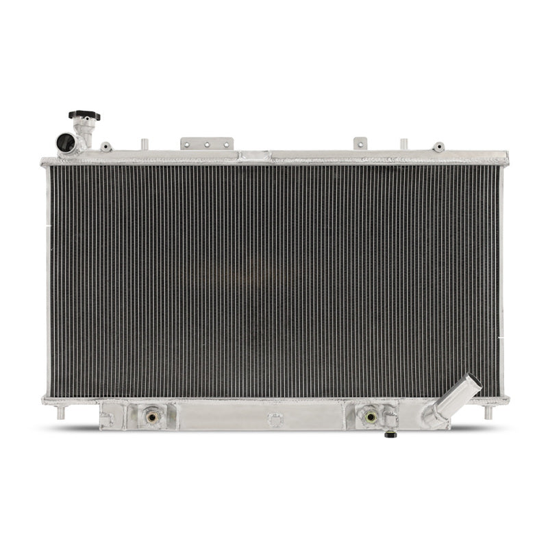 Mishimoto Performance Aluminum Radiator for 14-17 Chevy SS - OneFastShop