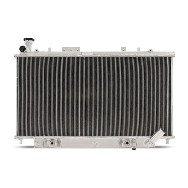 Mishimoto Performance Aluminum Radiator for 14-17 Chevy SS - OneFastShop