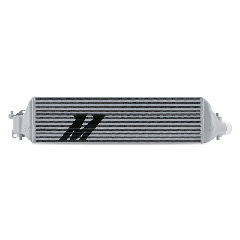 Mishimoto Performance Intercooler (I/C Only) - Honda Accord 1.5T / 2.0T 2018-2022 - Silver, image 4