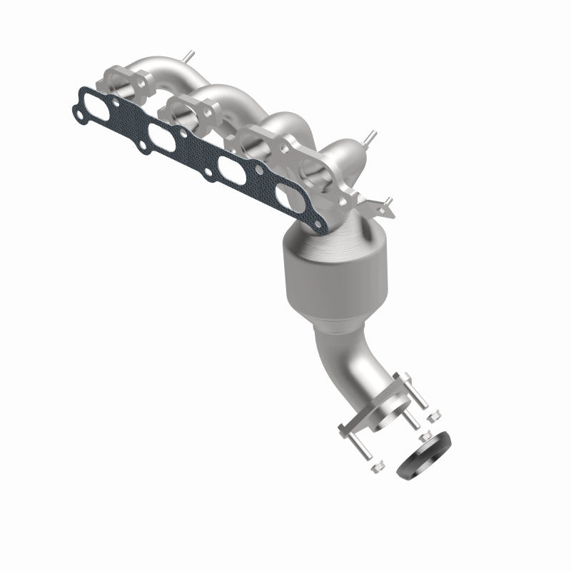 Magnaflow Direct-Fit Catalytic Converter for 2004-2005 Colorado 2.8L - OneFastShop