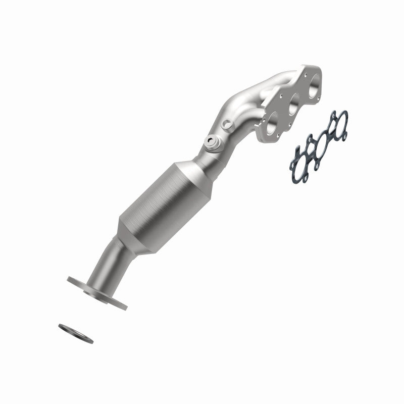 Magnaflow Direct Fit Catalytic Converter for 06-08 Lexus IS250 V6 2.5