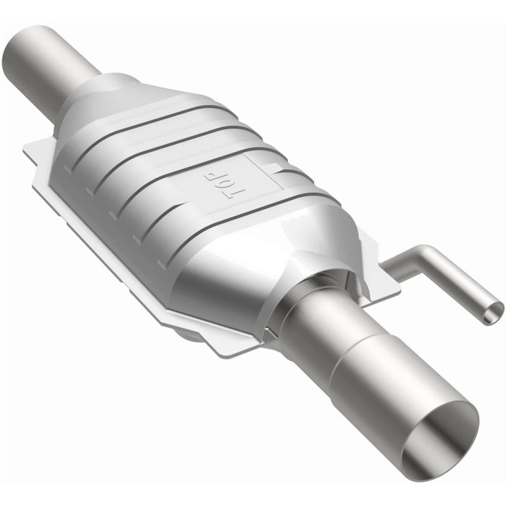 Magnaflow Direct Fit Catalytic Converter for 94-95 Dodge Ram 8.0L P/S