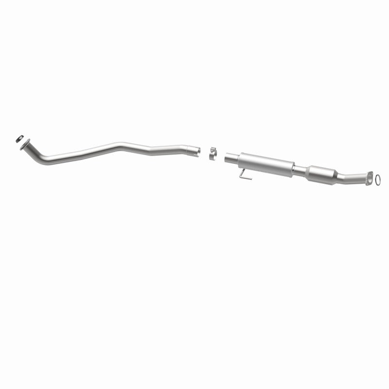 MagnaFlow Converter DF 09 Matrix/Vibe 2.4L FWD OEM