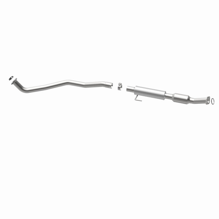 MagnaFlow Converter DF 09 Matrix/Vibe 2.4L FWD OEM