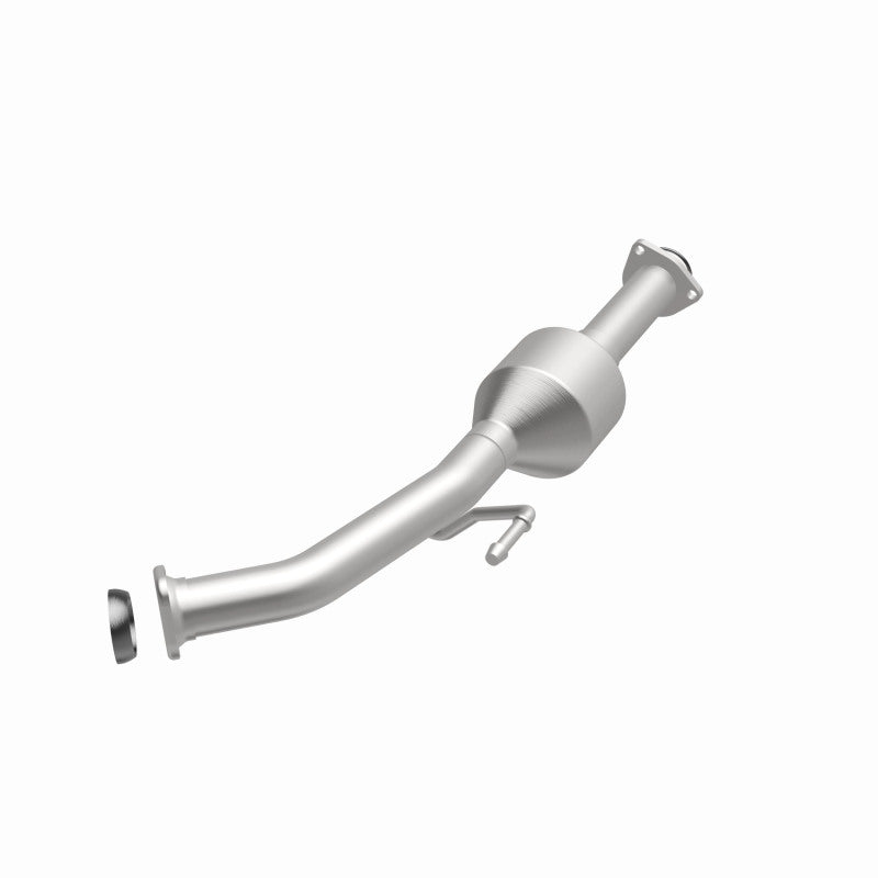 MagnaFlow Conv DF Direct-Fit Catalytic Converter for 2006–2010 Honda Civic 1.3L Engine - OneFastShop