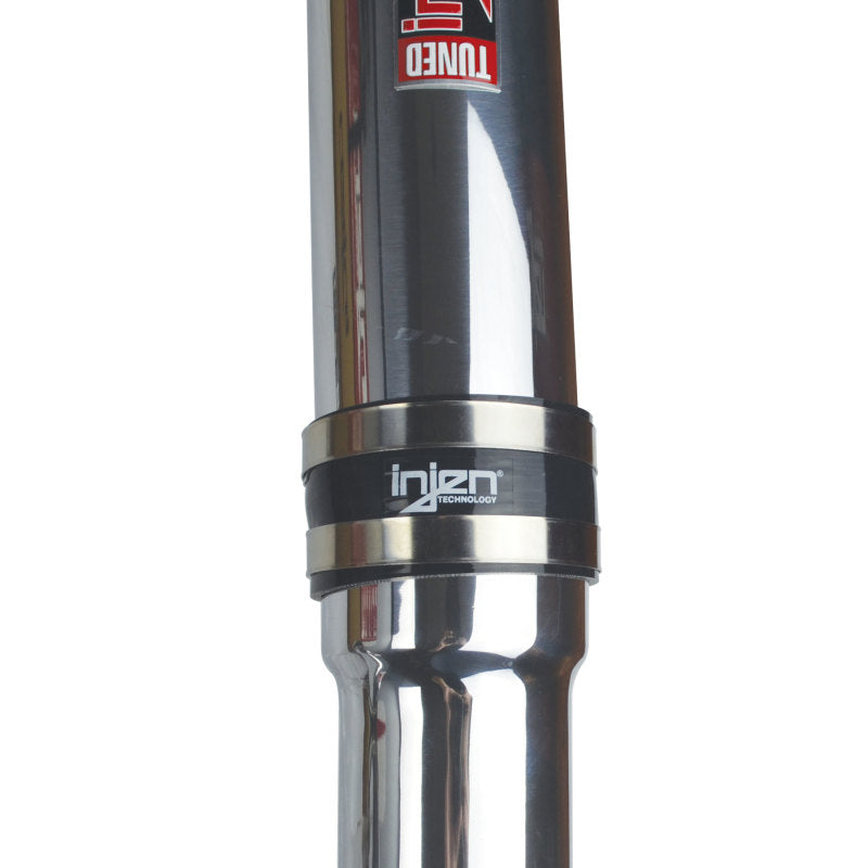 Injen Cold Air Intake System with MR Tech & Heat Shield for 11-14 Chrysler 300 Dodge Charger Challenger V6 3.6L Pentastar - OneFastShop