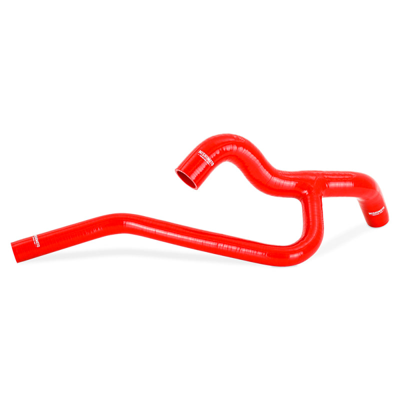 Mishimoto Silicone Radiator & Heater Hose Kit - Ford Mustang V6 2005-2010 - Red, image 3