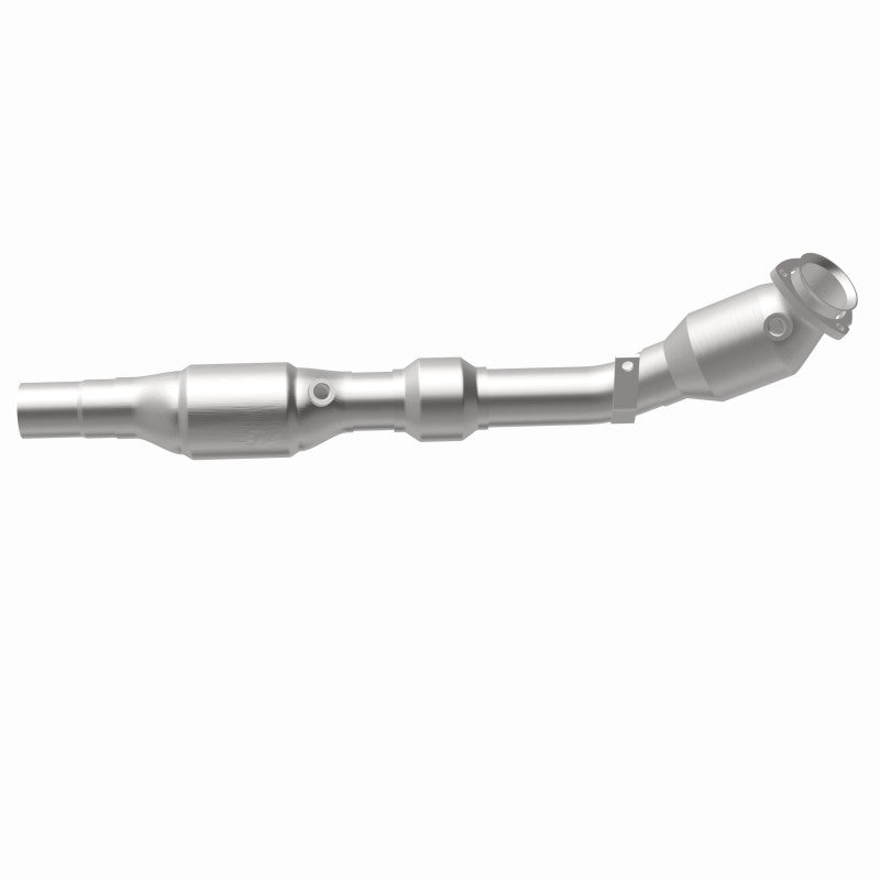 Magnaflow Direct-Fit Catalytic Converter for 2007-2008 Audi RS4 AWD OEM - OneFastShop
