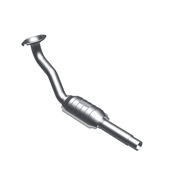 Magnaflow Direct-Fit Catalytic Converter VW 33.5X5X4 2/1.75 - Fits 1985-1989 Volkswagen Golf, Jetta - OneFastShop