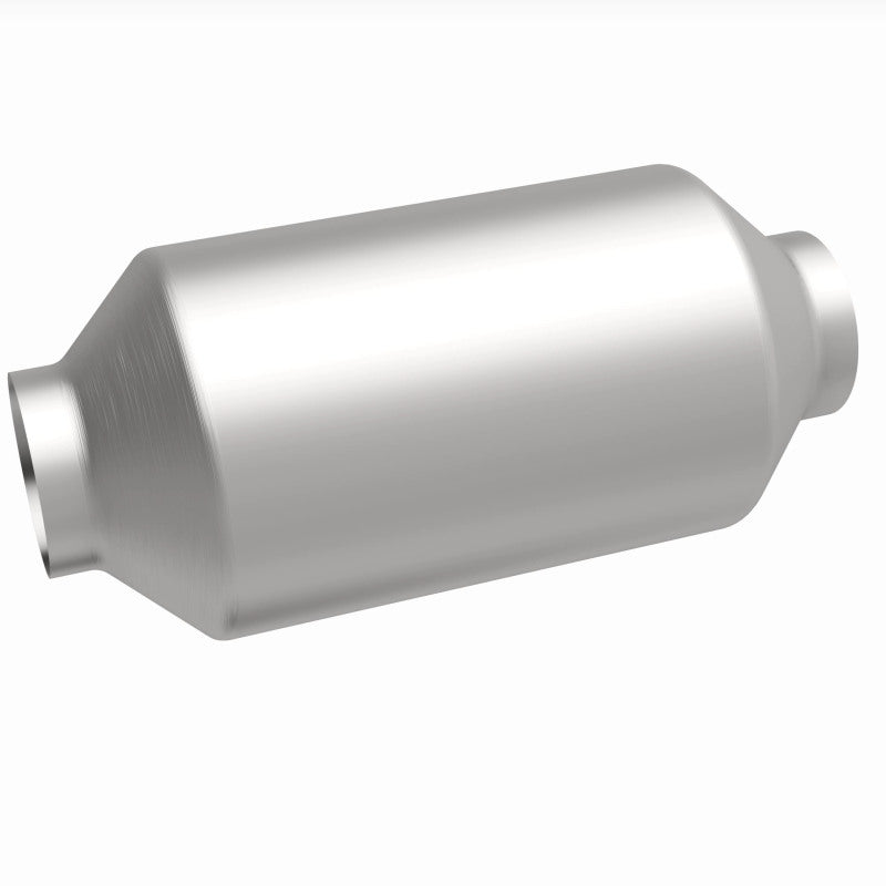 Magnaflow Universal 3in Catalytic Converter for GM 3500/4500 HD 6.0L (2021-2023 Chevrolet Express, GMC Savana)