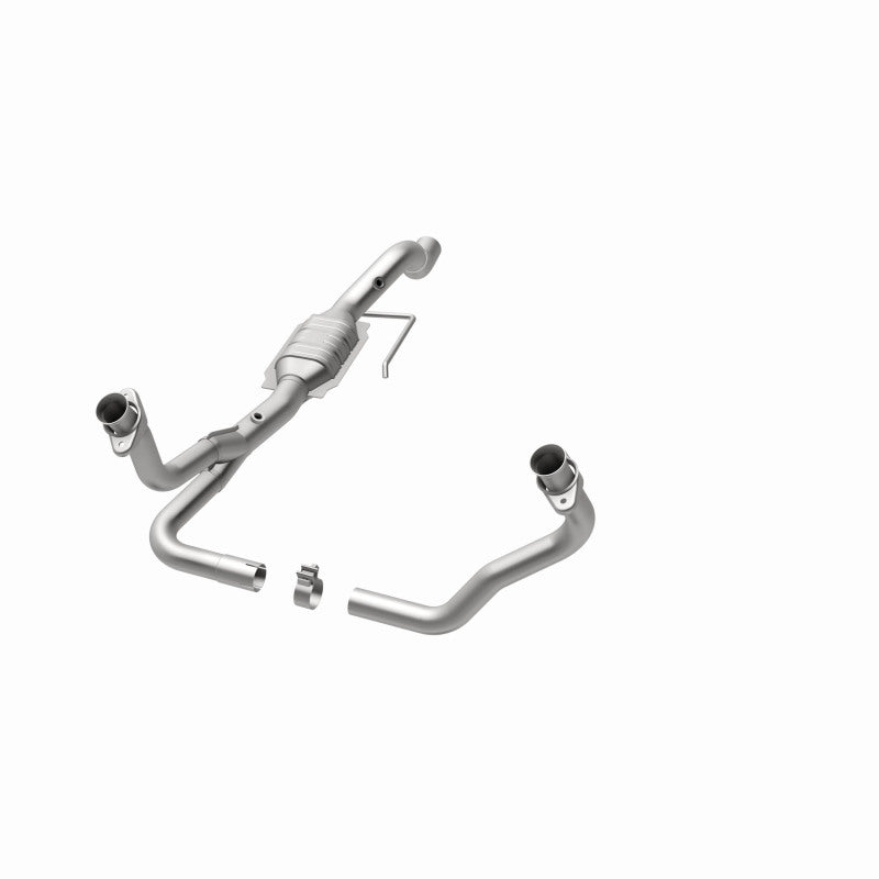 Magnaflow Direct-Fit Catalytic Converter - Dodge Dakota 4.7L 4WD (00-03)