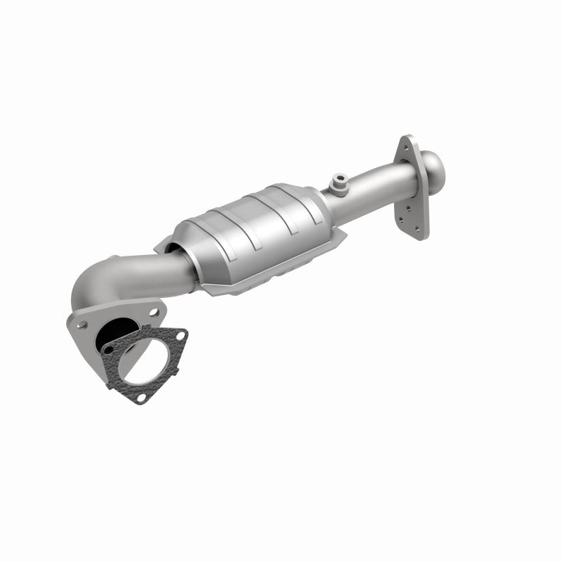 Magnaflow Direct-Fit Catalytic Converter DF for GM 1994-1996 Chevrolet Caprice, 1994-1996 Buick Roadmaster - OneFastShop