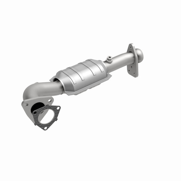 Magnaflow Direct-Fit Catalytic Converter DF for GM 1994-1996 Chevrolet Caprice, 1994-1996 Buick Roadmaster - OneFastShop