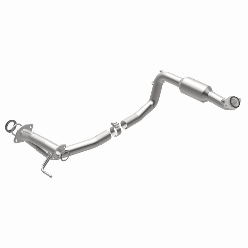 Magnaflow Direct-Fit Catalytic Converter for 2005-2011 Toyota Tacoma - OneFastShop