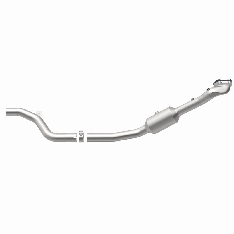 Magnaflow 2020–2021 Direct Fit Converter for Dodge Charger 3.6L