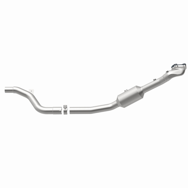 Magnaflow 2020–2021 Direct Fit Converter for Dodge Charger 3.6L
