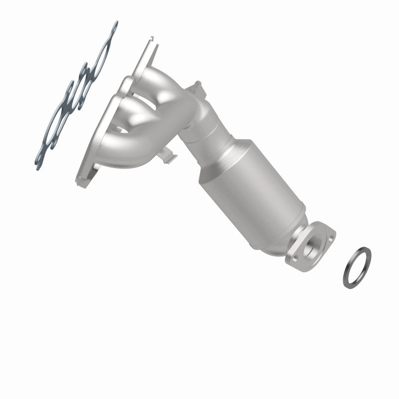 Magnaflow Direct-Fit Catalytic Converter for 14-15 Toyota Highlander 3.5L