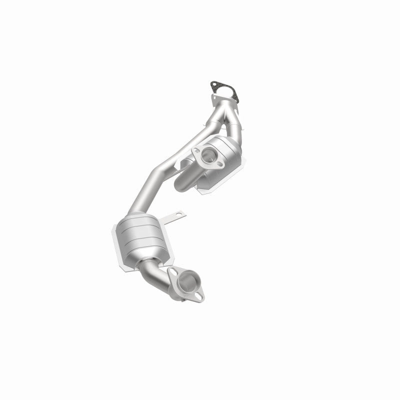 MagnaFlow Standard Grade Direct-Fit Catalytic Converter for Taurus/Sable/Continental 8 - OneFastShop